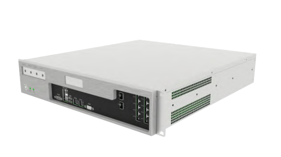 2U GPU服務器(qì)